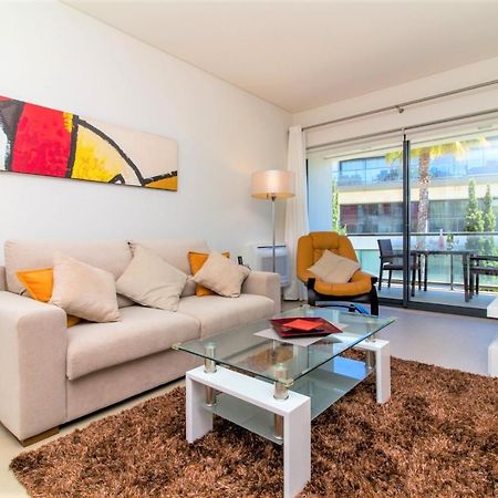 Apartamentos Cavalo Preto Beach Resort Куартейра Екстериор снимка
