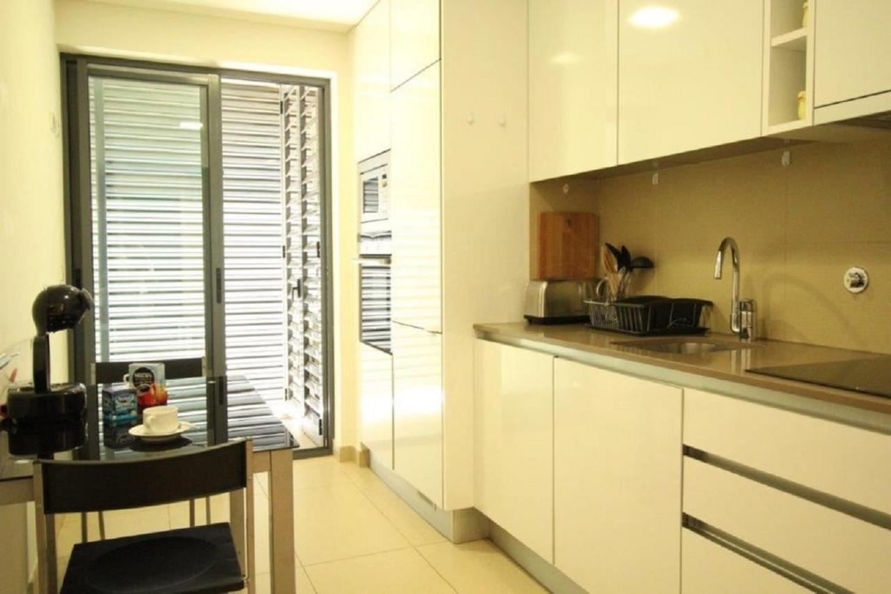 Apartamentos Cavalo Preto Beach Resort Куартейра Екстериор снимка
