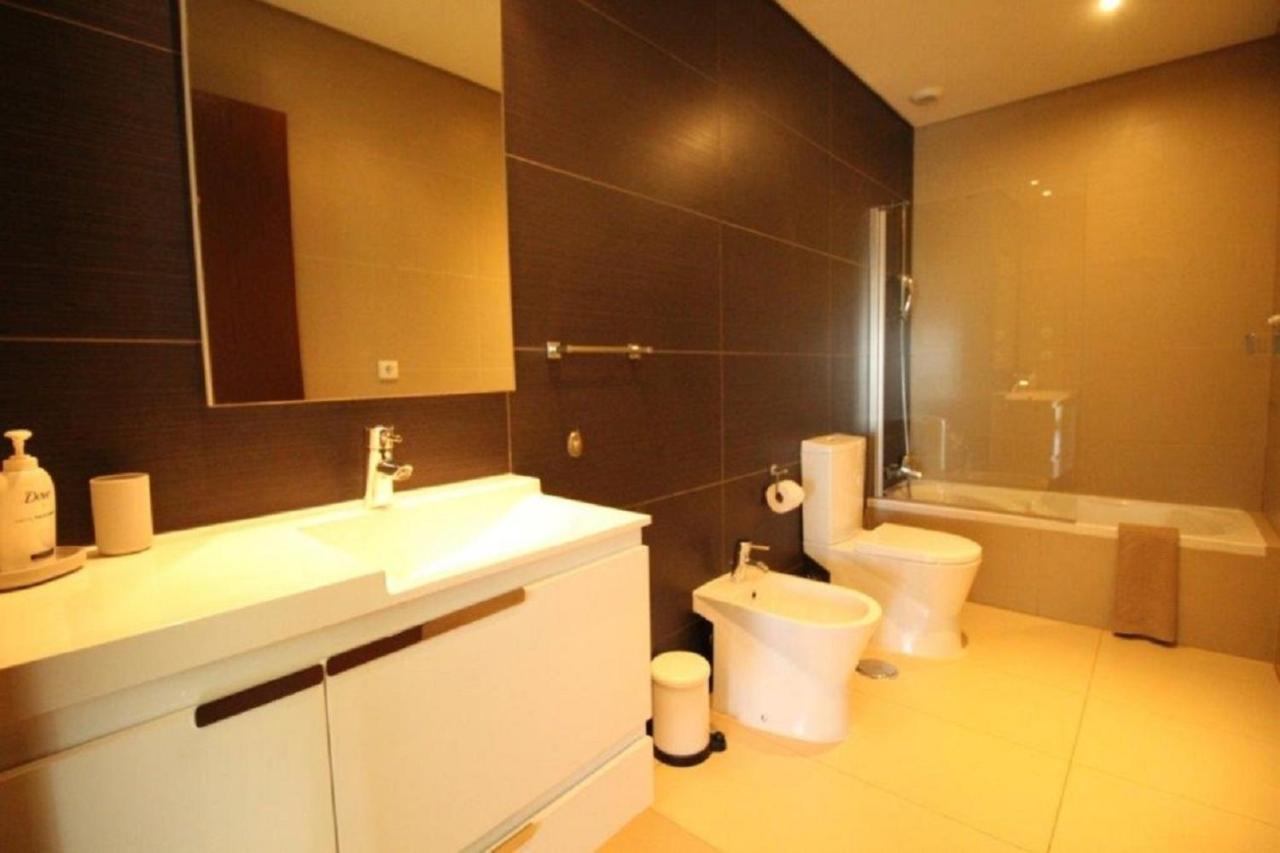 Apartamentos Cavalo Preto Beach Resort Куартейра Екстериор снимка