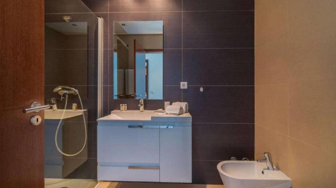 Apartamentos Cavalo Preto Beach Resort Куартейра Екстериор снимка
