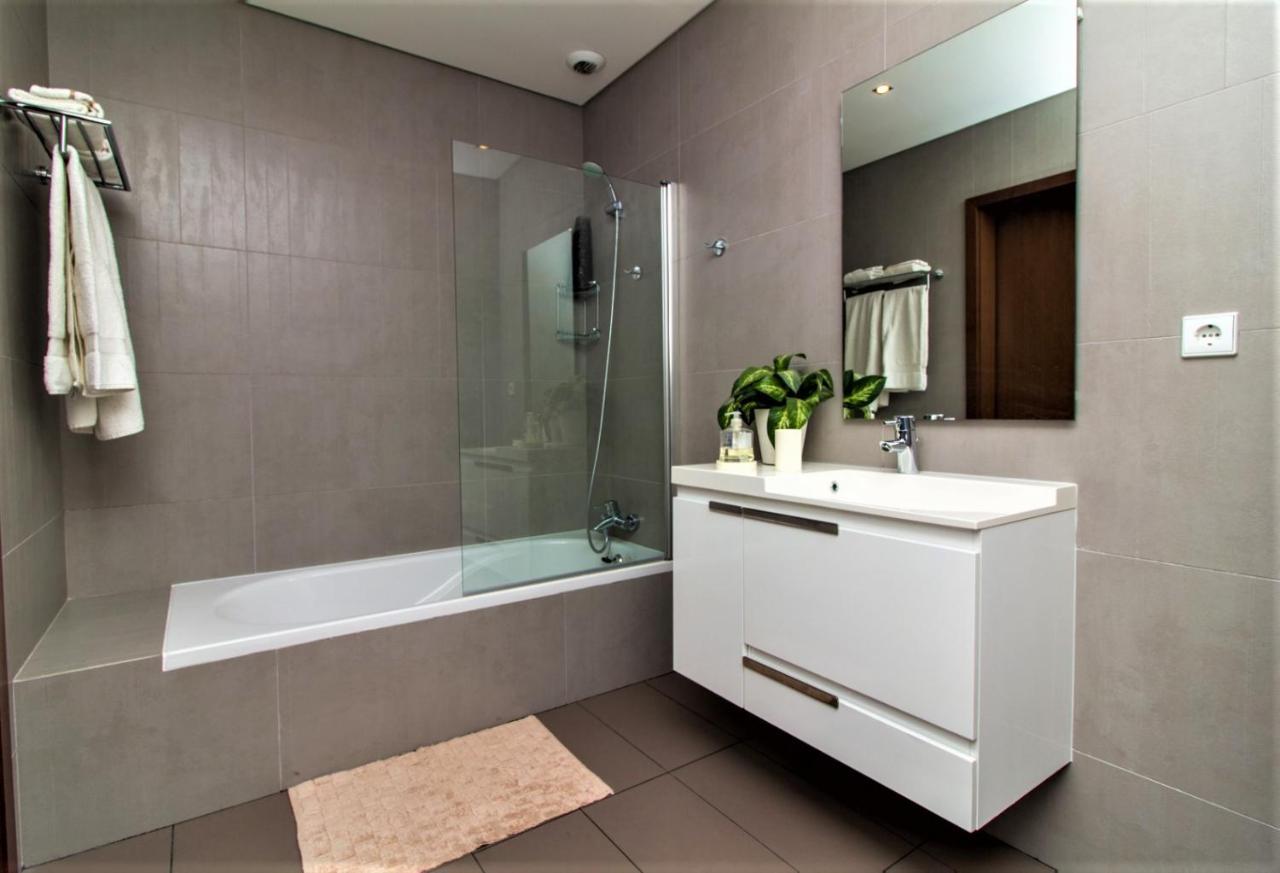 Apartamentos Cavalo Preto Beach Resort Куартейра Екстериор снимка