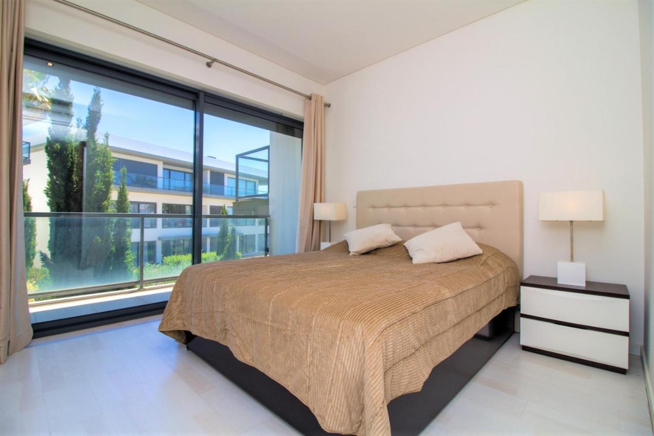 Apartamentos Cavalo Preto Beach Resort Куартейра Екстериор снимка
