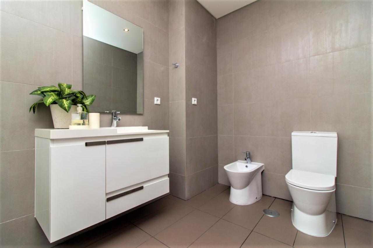 Apartamentos Cavalo Preto Beach Resort Куартейра Екстериор снимка