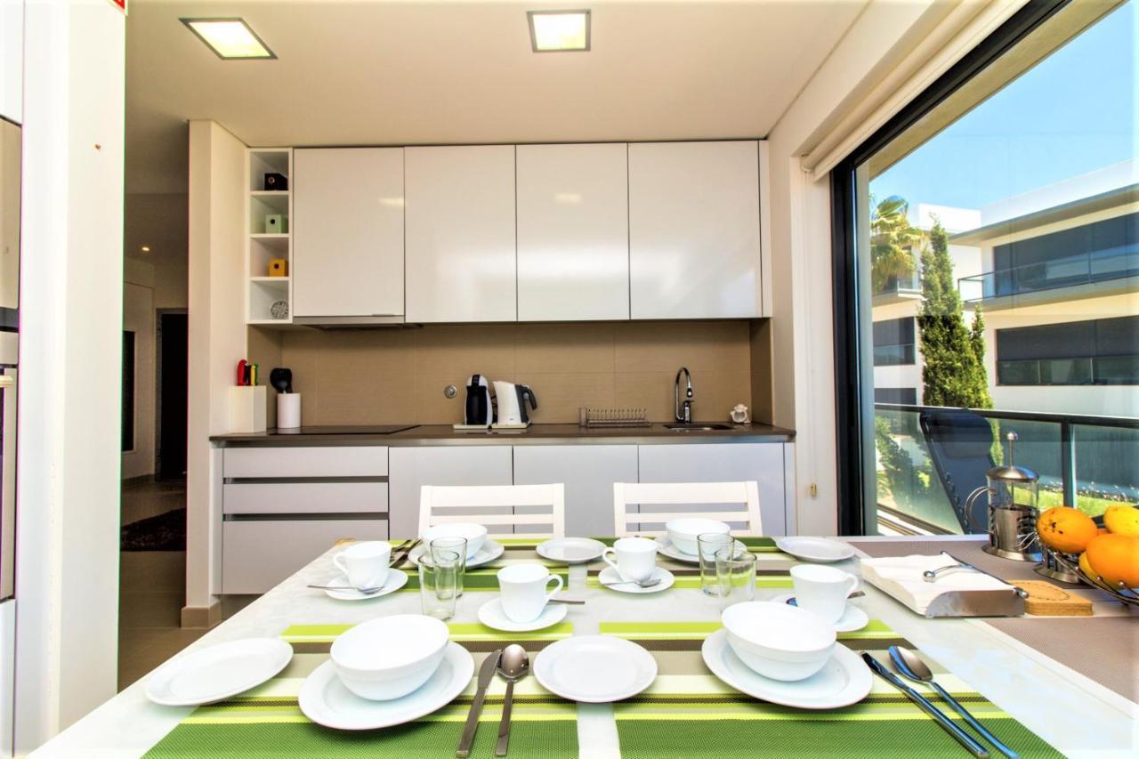 Apartamentos Cavalo Preto Beach Resort Куартейра Екстериор снимка