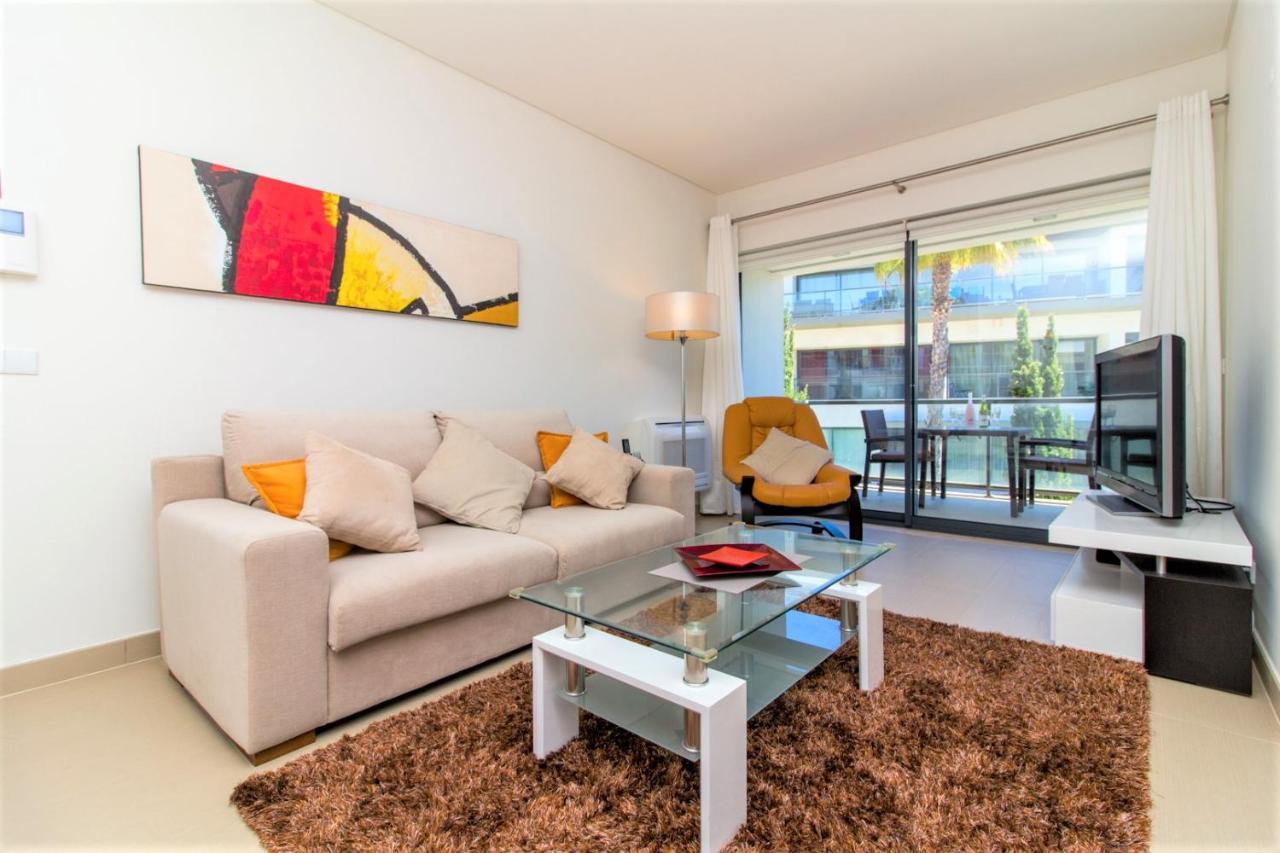 Apartamentos Cavalo Preto Beach Resort Куартейра Екстериор снимка